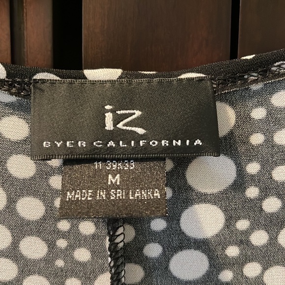 Wrap a round dress. - Picture 5 of 6